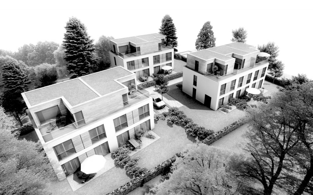 Wohnquartier Blütenweg