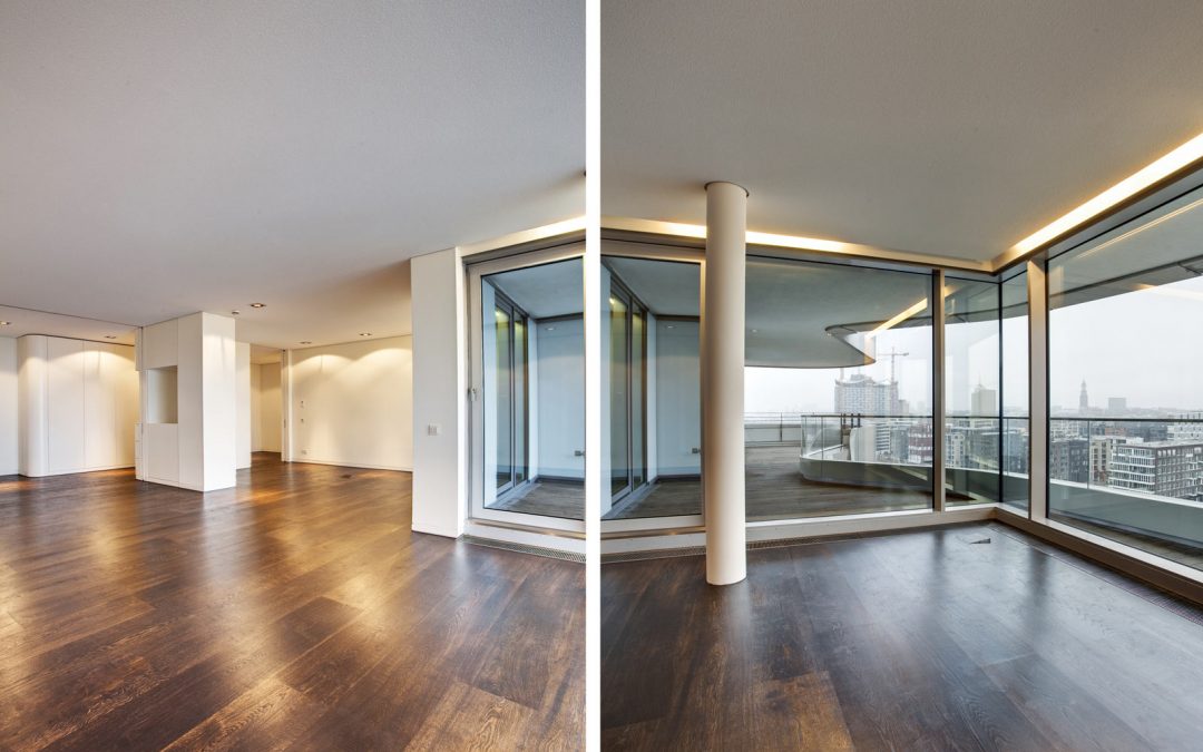 Apartment Marco-Polo-Tower